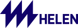 Helen Oy logo