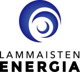 Lammaisten Energia logo