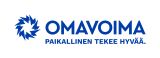 Omavoima logo