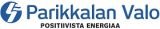 Parikkalan Valo logo